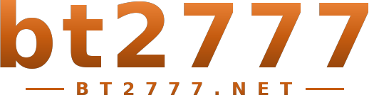bt2777 logo